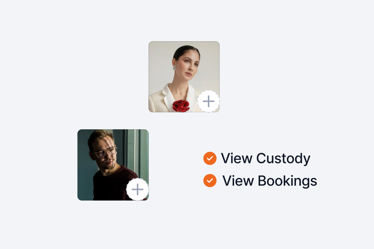 Enhanced User Permissions